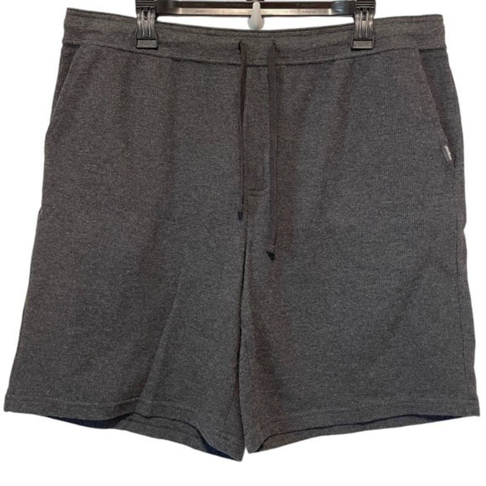 Gray, Eddie Bauer shorts - Size XL